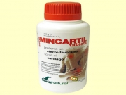 MINCARTIL REFORZADO 180 COMPRIMIDOS (SORIA NATURAL)