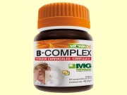 B COMLEX 60 COMPRIMIDOS (MG DOSE)