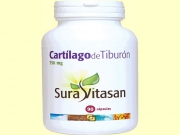 CARTÍLAGO DE TIBURON 90COMPRIMIDOS (SURA VITASAN)