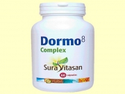 DORMO COMPLEX 60 COMPRIMIDOS (SURA VITASAN)