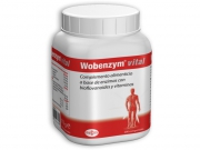 WOBENCYM VITAL 200 COMPRIMIDOS (DIAFARM)