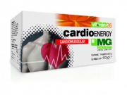 CARDIOENERGY 14 SOBRES (MG DOSE)