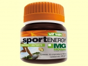 SPORT ENERGY 30 COMPRIMIDOS (MG DOSE)