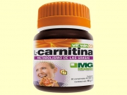 L-CARNITINA (MG DOSE)