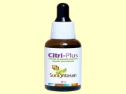 CITRIPLUS (ACEITE ESENCIAL) 30 MILIGRAMOS (SURA VITASAN)