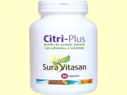 CITRIPLUS SEMILLAS DE POMELO 90 CÁPSULAS (SURA VITASAN)