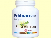 ECHINACEA+C COMPLEX.50 C.( SURA VITASAN)